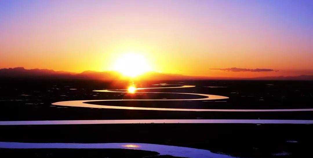 没见过北疆这8景，别说你环游过北疆