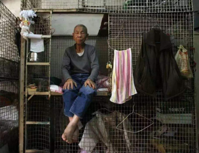 为什么香港的房子连明星都不一定买得起，香港房价到底有多高呢？