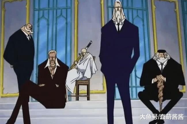 罗杰的恶魔果实被找到，正在被明哥拍卖，引起世界轰动！