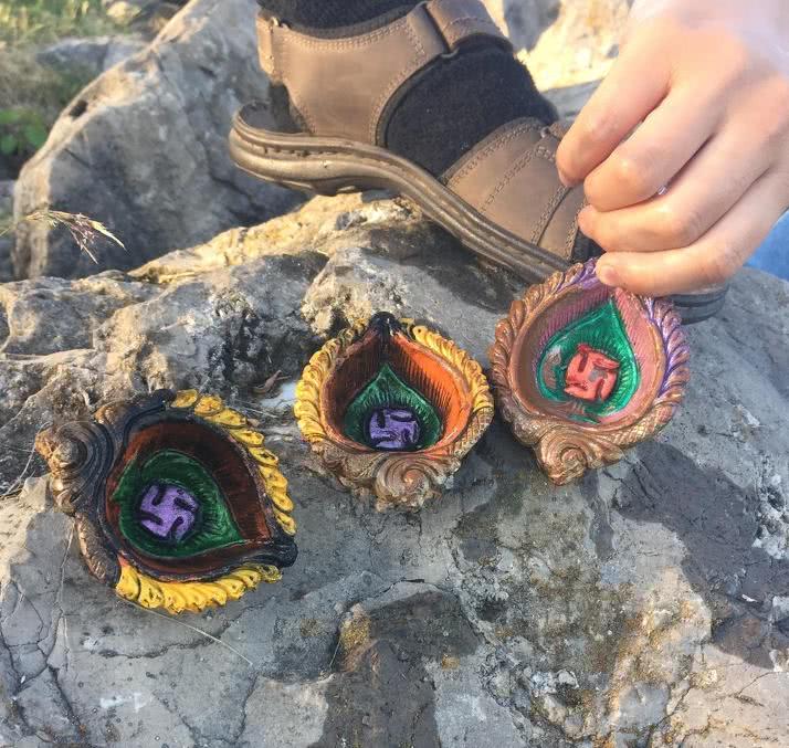 这些“神奇”的发现, 有点让人摸不着头脑, 不知道是什么