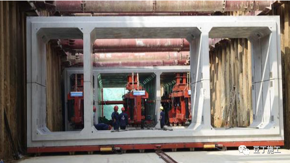 城市综合管廊4大前沿技术丨全套预制装配施工技术详解和工艺对比