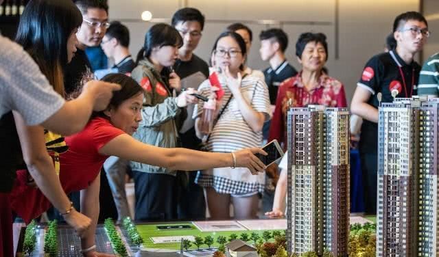 谁在“阻止”房价下降？“真相”是什么？专家的话让我醍醐灌顶