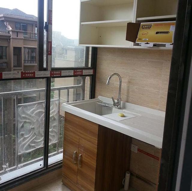 老婆装修新中式风格，亲戚来看后都不想走了，晒晒