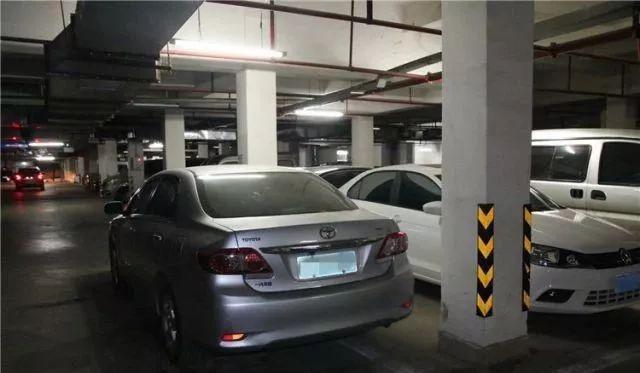 買個車位45萬！昆明車位8年來首次供小于求，價格噌噌噌