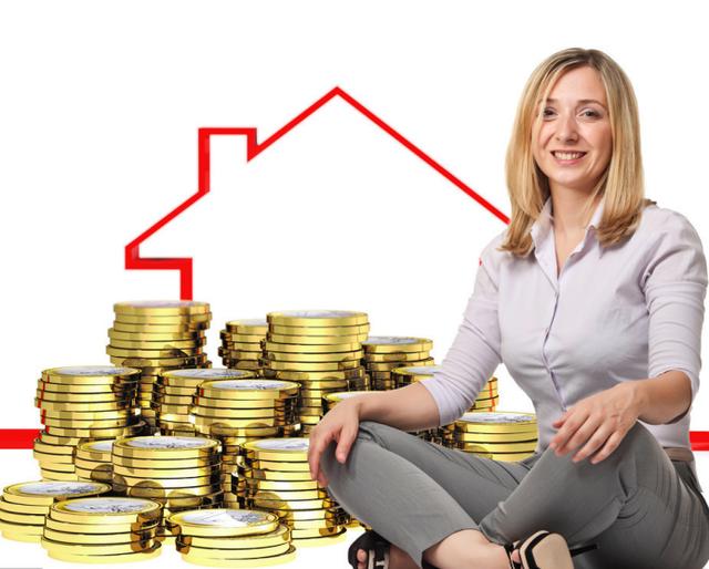 房贷断供会产生什么后果？一旦断供，自己的房子会被银行收走吗？