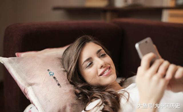 「微信」微信上基本不发“朋友圈”的，通常都是下面4类人，你是哪一种？