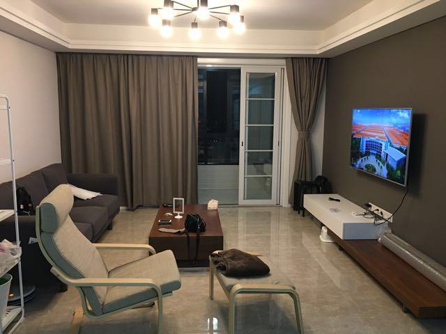 142平现代装修完工了，带着强迫症装修真是累，附上装修清单