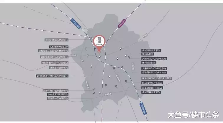 时隔半年，深圳再次拍地！这一次，光明将改变深圳楼市格局！