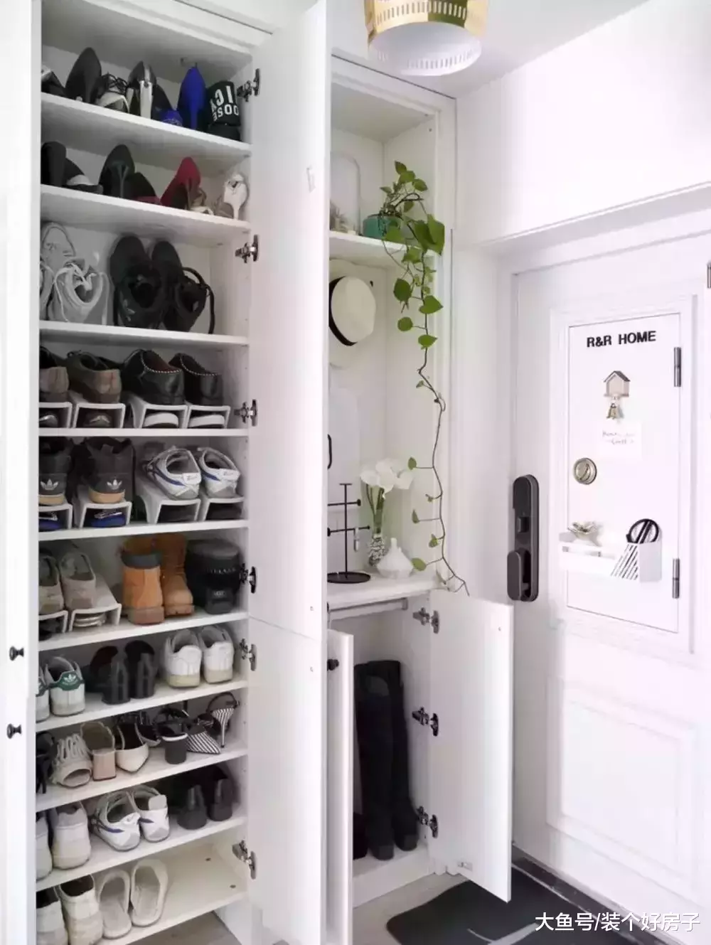 85后北京夫妻打造北歐風蝸居，這些超用心細節你可能沒想到！