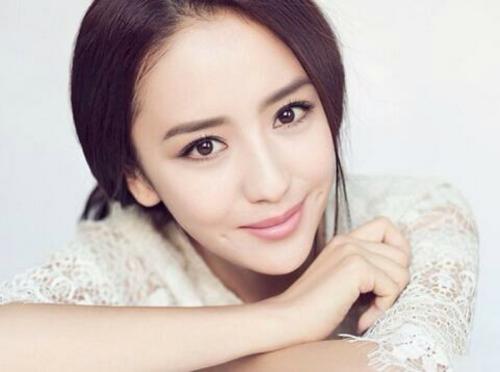 古典气质出众的佟丽娅，究竟有什么魔力，让大家如此迷恋？