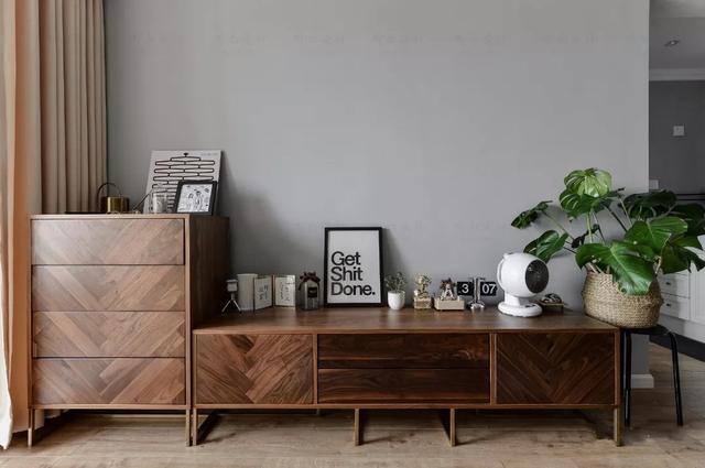 准备结婚，89平新房装修总造价21万，这么漂亮忍不住晒晒