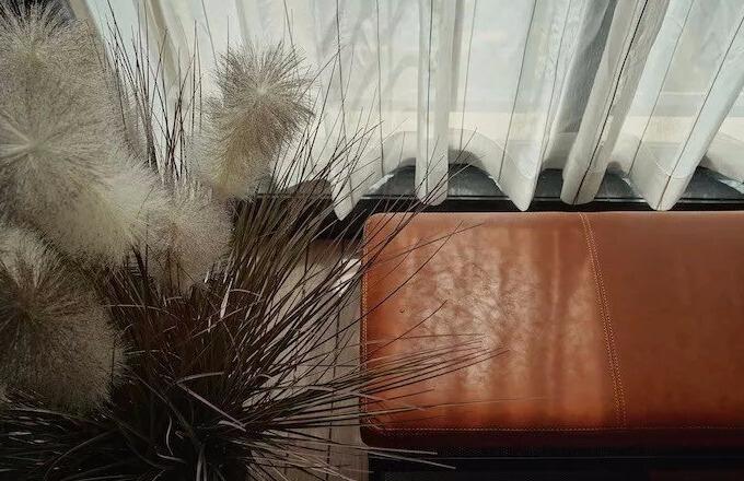 15萬預算，她將家裝成了文藝復興畫作里的樣子！