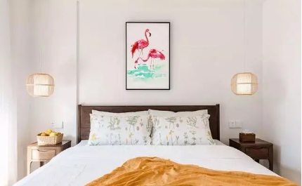 房屋改造，古朴禅意+闽南海岛风组合，打造出海边度假村的感觉！