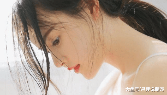 男人这些“情话”，总是容易让女人心甘情愿当小三，你还不明白吗