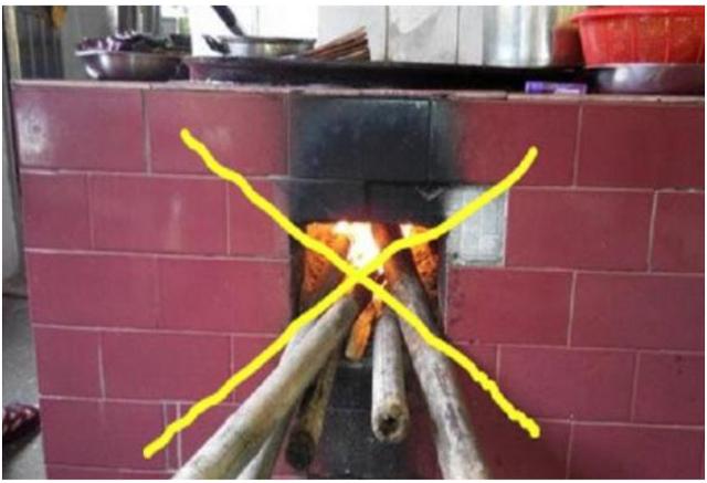 新式“柴火灶“一出，农村土灶没人用，出游也能吃热饭，根本停不下来