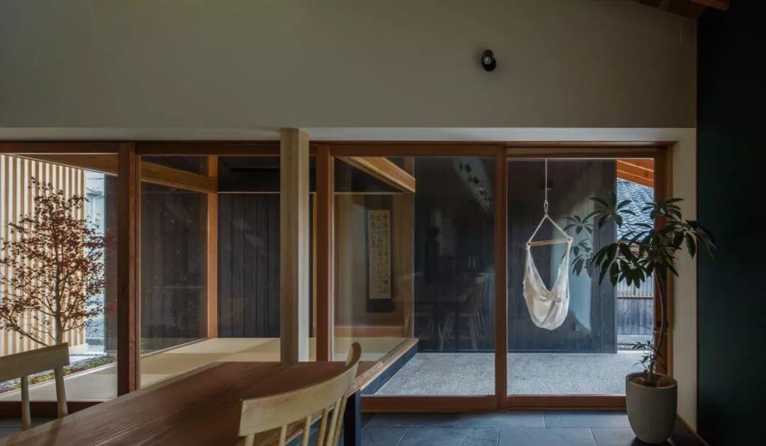 日本100㎡左右的小别墅，简直太棒了，中国适用吗？