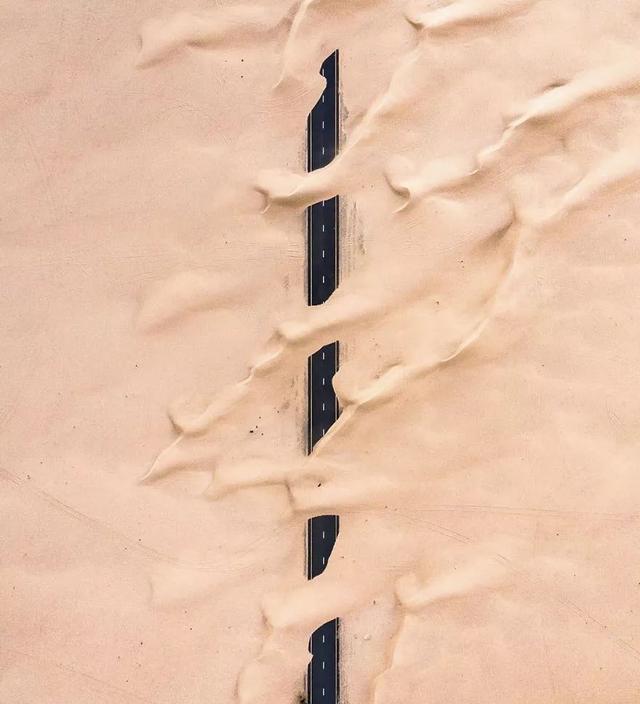 20张难以置信的照片，证明大自然无所不能！