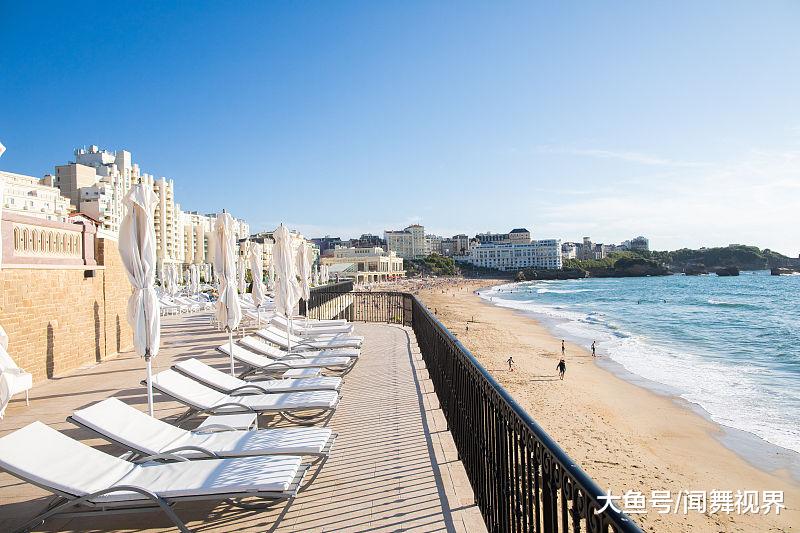 揭秘拿破仑修建豪华别墅，如今成G7峰会会场，史上有三个暗黑时刻