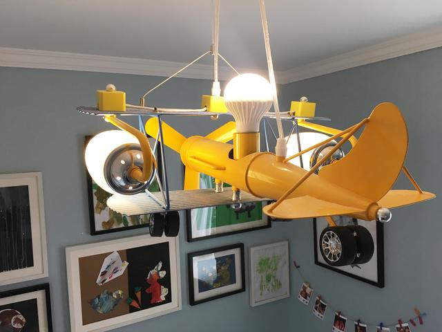 140平新房，软装家具花了6万，前后对比图亲戚都看呆了！