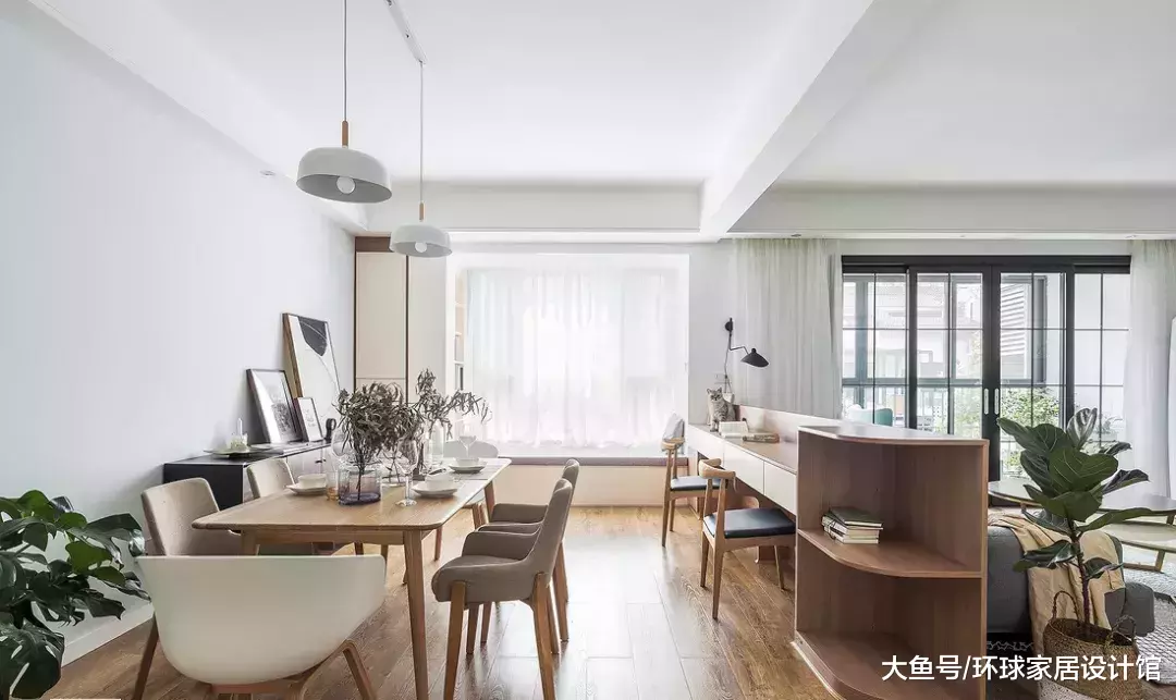 新房要不要吊顶？现在流行这样弄，简单装出高级感！