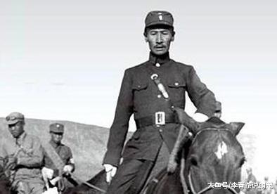 抗日名将亲手埋了爹，突然又冒出一个，背后竟是日军阴谋险些上当