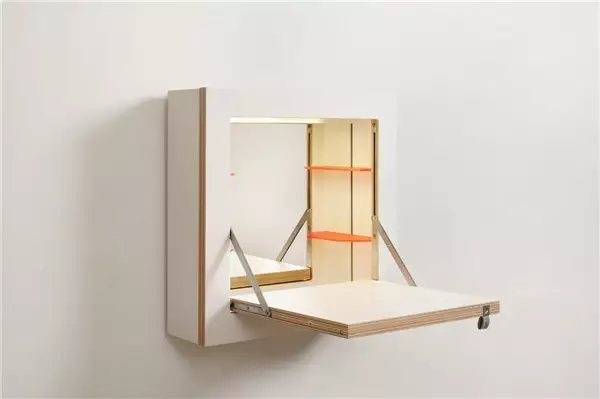 这么多又有创意又有颜值的收纳设计，不给你家来一款吗？