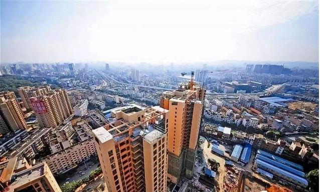 为什么三四线城市人口持续流出，房价还是一直上涨？一文看懂原因