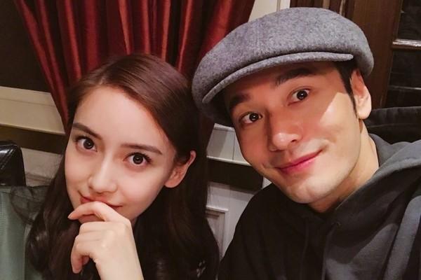 Baby黄晓明假戏真做已离婚? 中国第一狗仔亲自给答案!