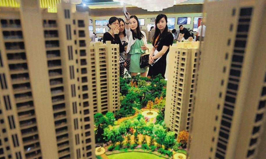 风向变了？富人抛售一线城市房产，刚需接盘新一线城市二手房