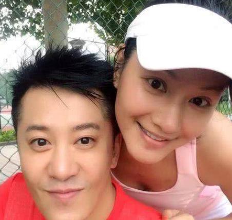 刘浩存|毛宁的妻子近照曝光,原来是我们熟悉的她,难怪不选杨钰莹