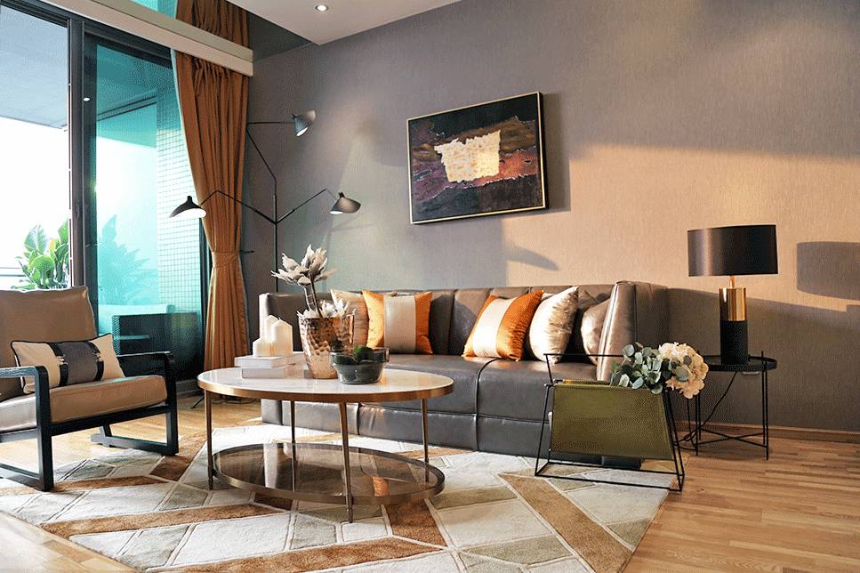 超励志的合租姑娘，爆改出租房到人生赢家的旅程！