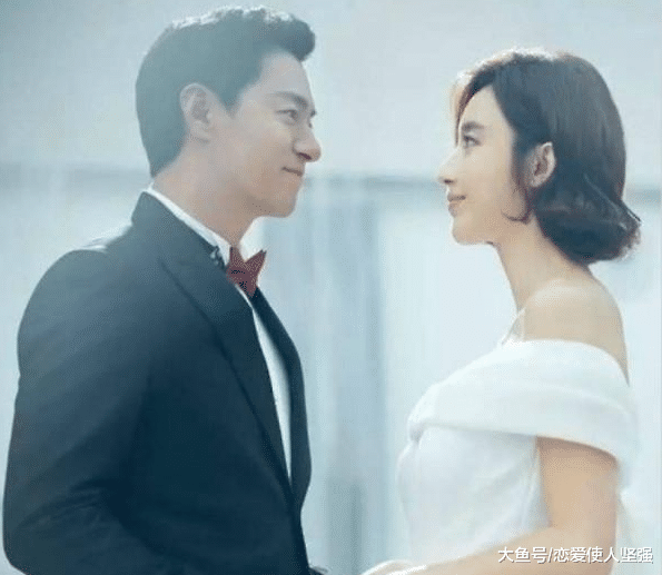 张俪与小10岁杨旭文车内玩心跳，第三段恋情上演！