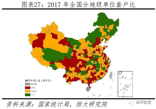 2019中国城市发展潜力排名：深北上广稳居前四名
