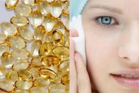 “维E”应该口服还是抹脸？美容师表示这3点要知道，美白又淡斑