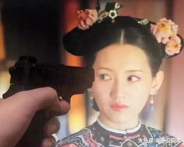 太感人了！现在的黑化终于不用再画粗眼线、涂深色口红了！