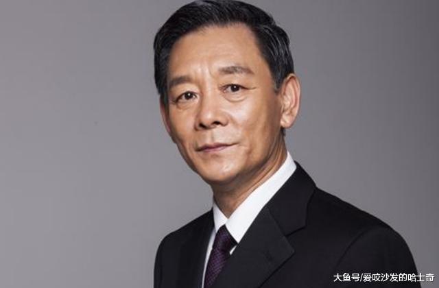 老戏骨李光复，72岁仍在拍戏，儿子是一生最大的骄傲