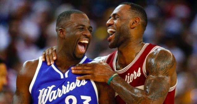 从6年前体测数据解读格林真实身高 这下把科比身高也暴露了