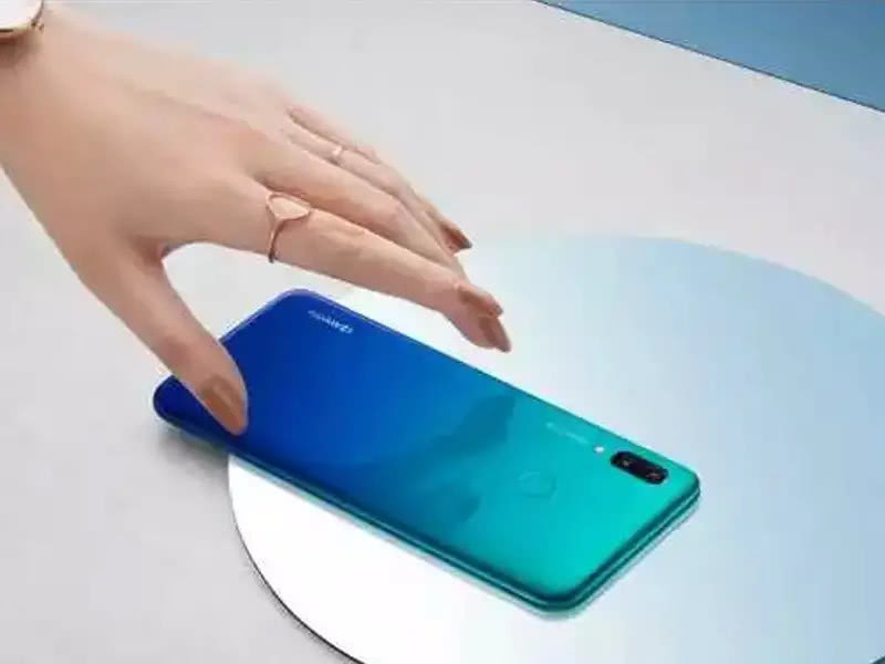 珍珠屏＋AI三摄，华为千元机畅享9S曝光！