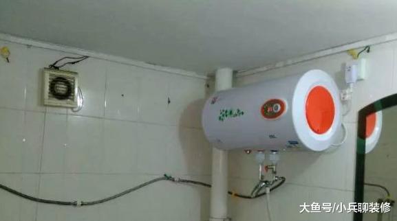 卫生间热水器不用时要关掉吗？听完内行人的话，懊悔浪费那么多钱