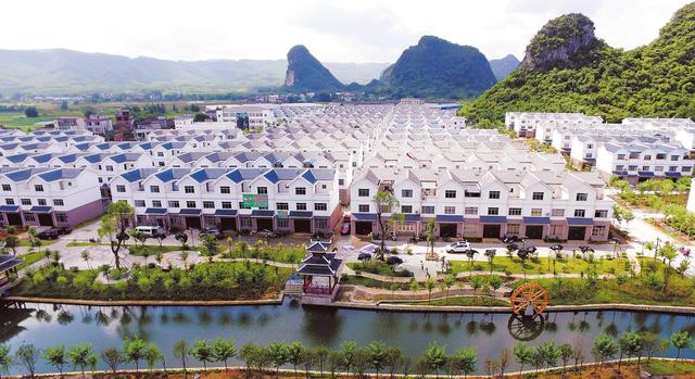 撤村并镇4大优势让农民向往，就近城镇化要加速推进吗？