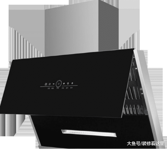 油烟机选顶吸还是侧吸的好, 老师傅说出了大实话, 没几个人选对