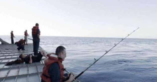 美军生活作风那么散漫，为什么在战场上一直立于不败地位？