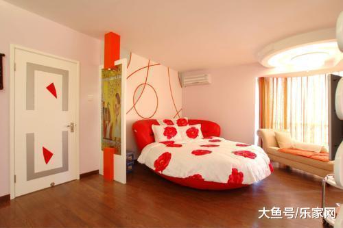 卧室装修3大方向必须注意, 不然睡不安稳, 罪自己受!