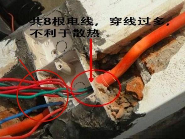 新房没住就返工？只因被验出这10大水电装修失误，扔了2万交学费