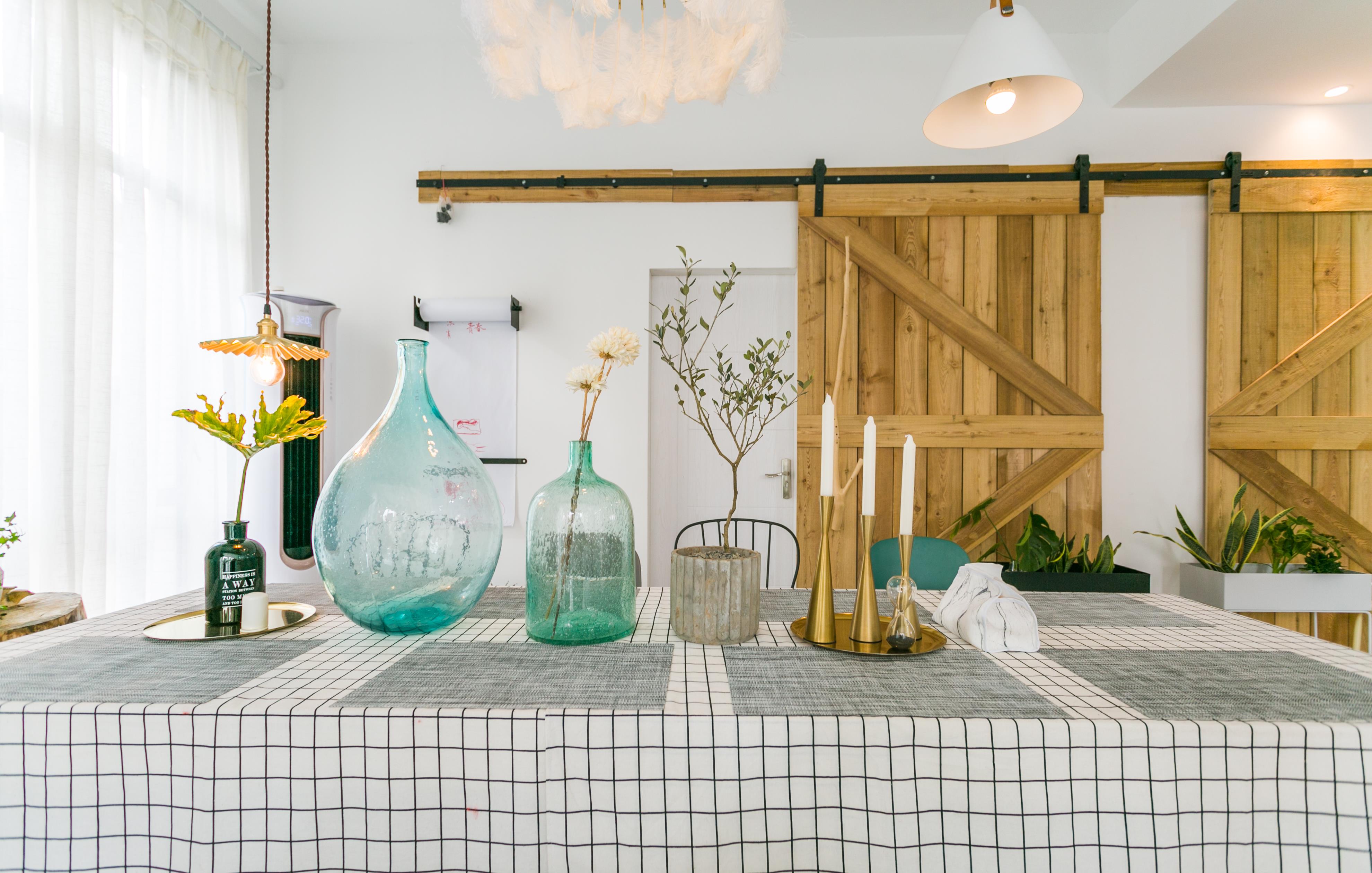 记住！木门一定要这样选购，不说别的，好看到窒息！