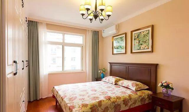 为省钱不做吊顶和造型，全屋硬装就5万，石膏线电视墙被疯狂点赞