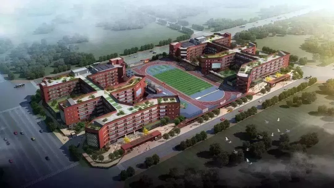 楼市观察丨交大创新港入驻在即，沣西区域大爆发，最受益的楼盘竟然是它！