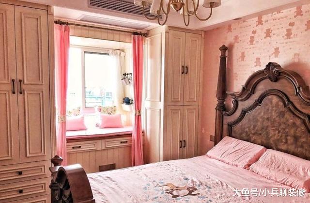 晒晒姐姐家的140平豪宅，装修花费100万，光空调花10万！