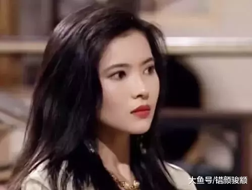 《唐伯虎点秋香》里面究竟有多少大明星，有多少娱乐圈的影帝！