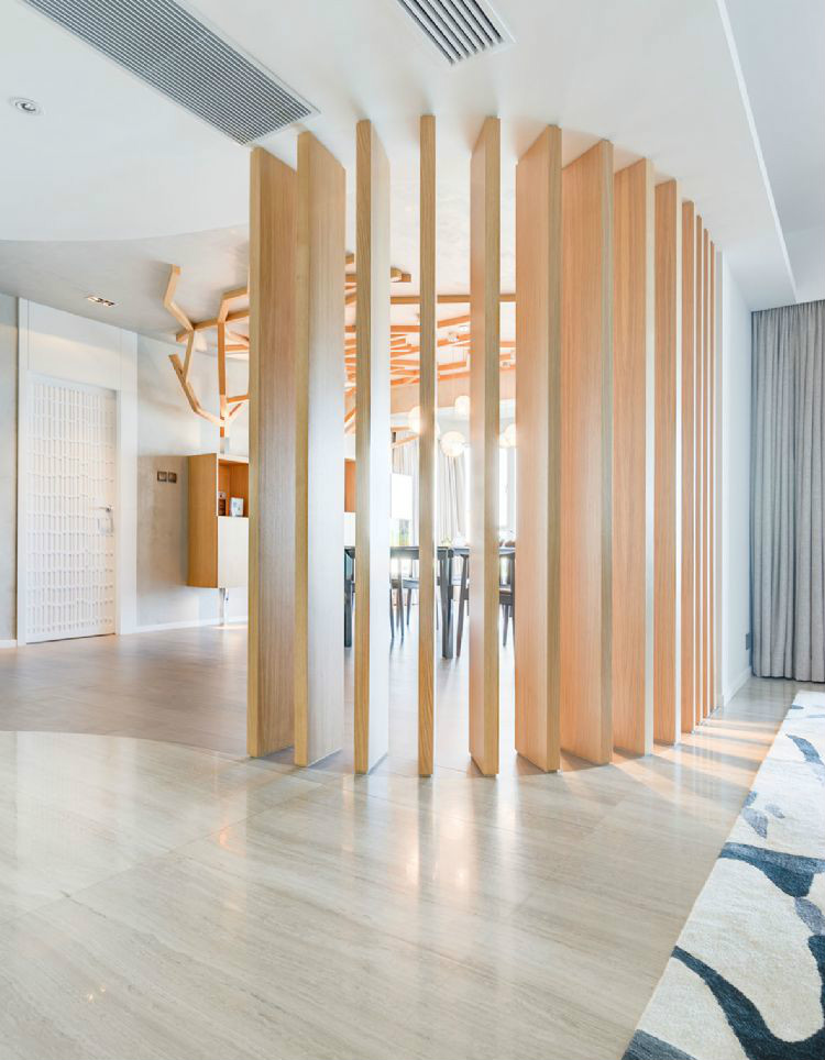 宿州长城佳苑，这套豪装风格，不是10年的师傅做不出来